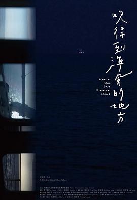 吹得到海風的地方封面图