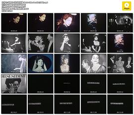 玛丽亚·卡拉丝的肖像封面图