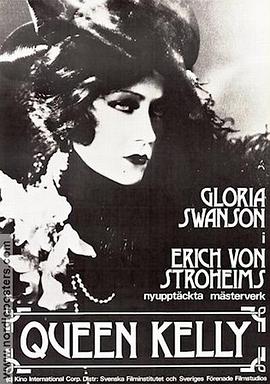 女王凯莱封面图