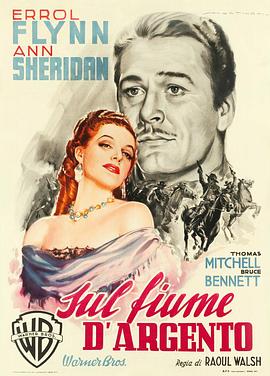 银城大亨封面图