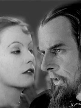 The Marriage of Greta Garbo and Sergei Eisenstein封面图