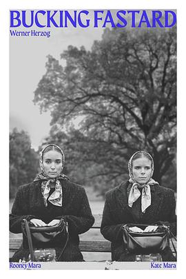 Bucking Fastard封面图