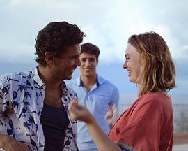 宿命，吾爱：第二部封面图