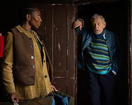 克里斯托弗一家封面图