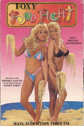 狐狸食物大战封面图