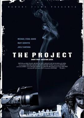 电影拍摄计划封面图