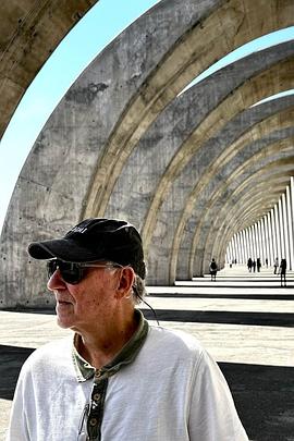 幽灵大象封面图