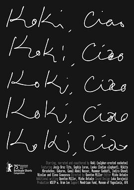 再会科基封面图