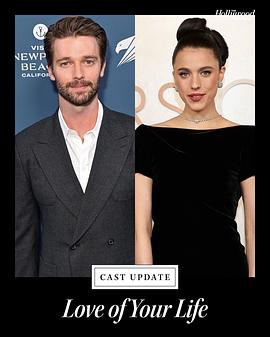 一生所爱封面图