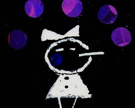 Gina Kamentsky&#39;s Pinocchio in 70MM封面图