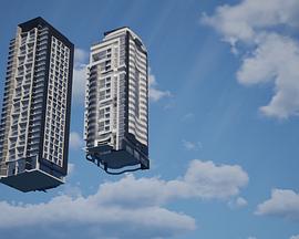 巴萨廷区封面图