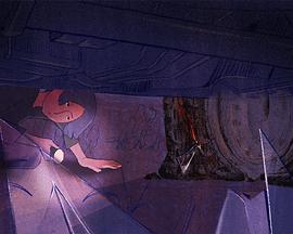 褪皮 以及露出來的封面图