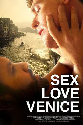 Sex Love Venice封面图