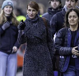 小心恐慌封面图