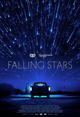 陨落的星封面图
