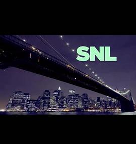 周六夜现场 第三十六季封面图