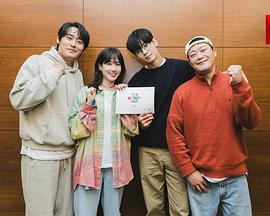 奇才傻瓜封面图