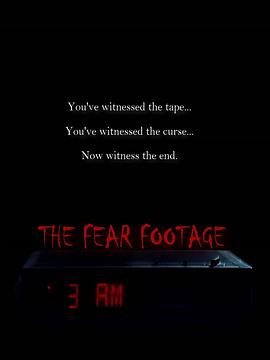 恐怖素材3：凌晨三点封面图