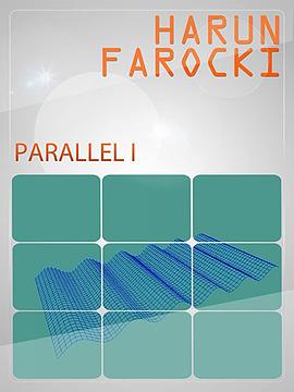 平行 I-IV封面图