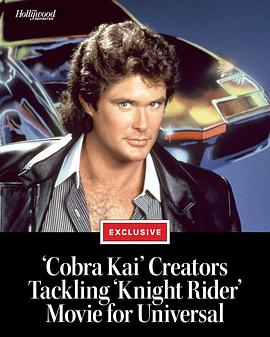 霹雳游侠封面图