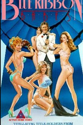 Blue Ribbon Babes封面图