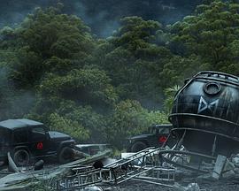 帝王计划：怪兽遗产 第二季封面图