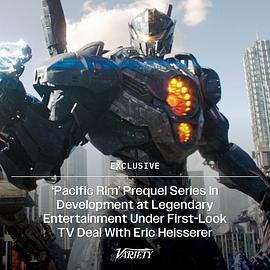 未定名《环太平洋》起源剧集封面图