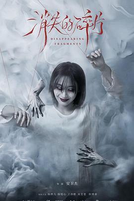 消失的碎片封面图