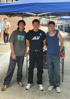 我们不是什么封面图