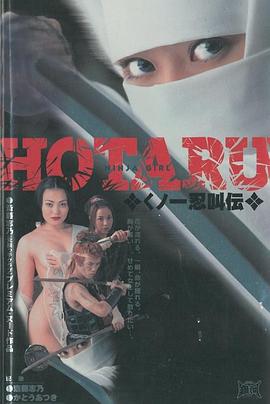 くノ一忍叫伝封面图