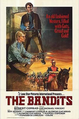 关外双雄封面图