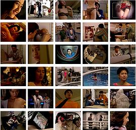 のぞき屋稼業2封面图