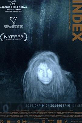 林中索引封面图