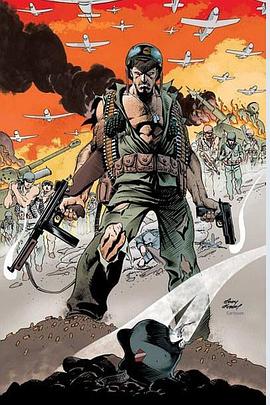 洛克中士封面图