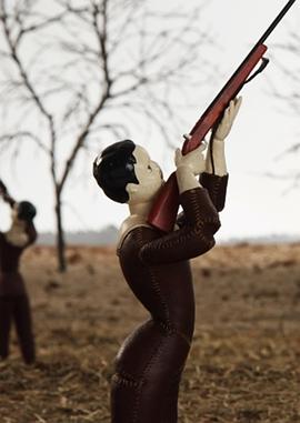 苍蝇磨坊封面图