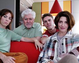 苦涩的圣诞节封面图