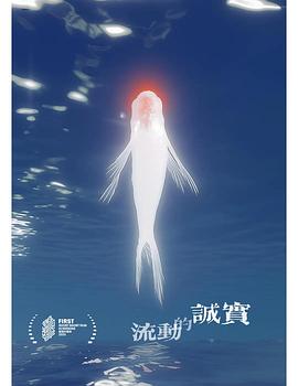 流动的诚实封面图