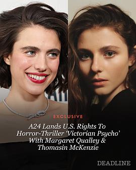 维多利亚时代的精神病人封面图