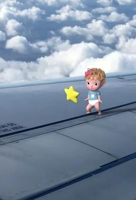 愤怒的婴儿封面图