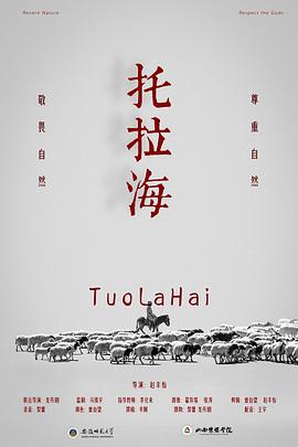托拉海封面图