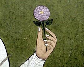 L’Arc d’Iris, souvenir d’un jardin封面图