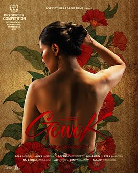 爪哇爱经传奇封面图