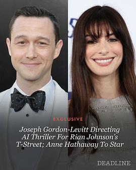 未定名人工智能惊悚片封面图