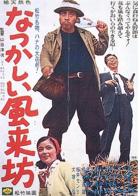 流浪者之爱封面图