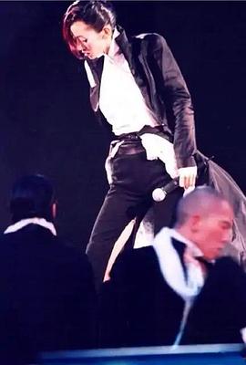 百变梅艳芳演唱会99延续篇封面图