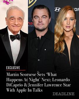 夜的真相封面图