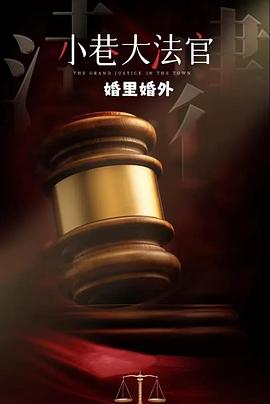 小巷大法官封面图