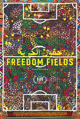 自由的球场封面图