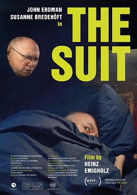 The Suit封面图