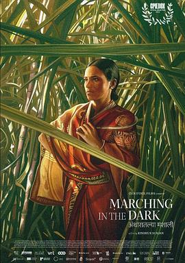 逆境前行封面图